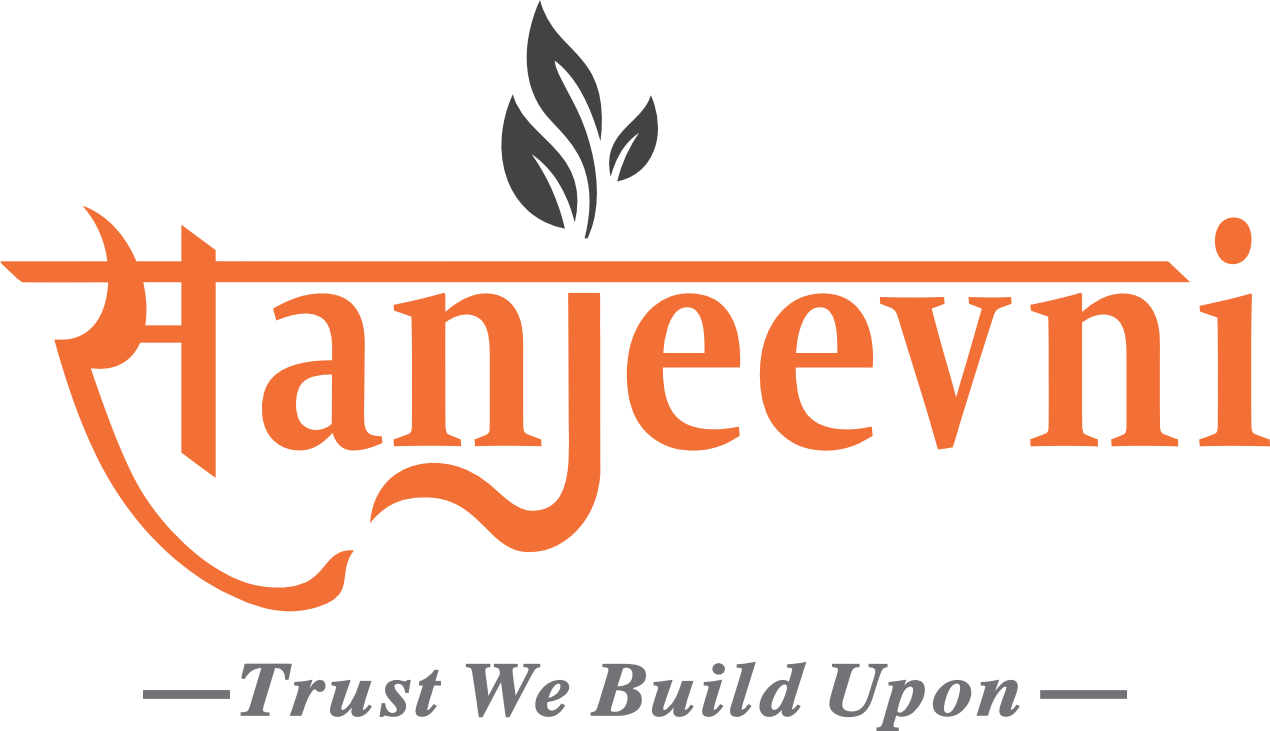 Sanjeevni Logo